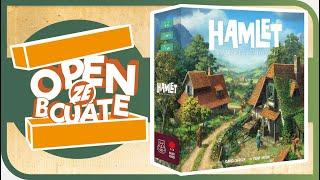 Hamlet - Grrre Games