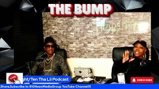 Tha Morning Bump/ hosted by 810 Crew special guest JAKEAFELLA 9-30-24