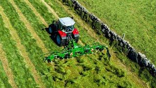 McHale ProPel Tedder Range