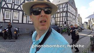 Stroll through #Freudenberg #Germany #Travel Video