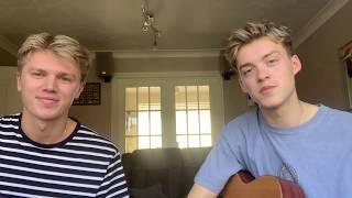 Taylor Swift - Lover - Cover By New Hope Club