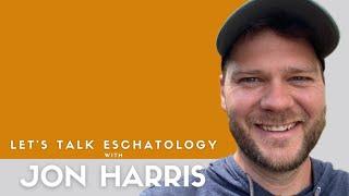 Jon Harris: 1607 Project? Did Postmillennialism Destroy the North? Why Puritan Culture Liberalized