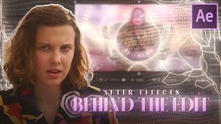 BEHIND THE EDIT _ EL // AFTER EFFECTS