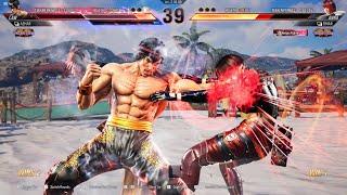Law’s Peak Pressure Game MELTS Anna Instantly!
