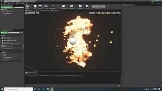 سلسة تعلم اكواد انريل انجن #6 unreal engine