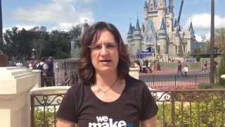 #CulinaryVoice Scholarship Challenge—Susan Mills