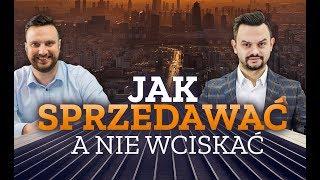 JAK SPRZEDAĆ WSZYSTKO KAŻDEMU? - #40 BUSINESS RIDER