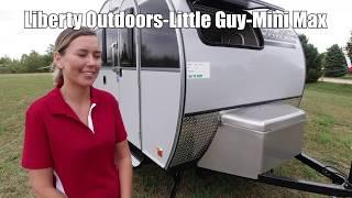 2020 Xtreme Outdoors-Little Guy-Mini Max