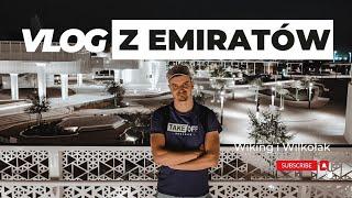 Vlog from the Emirates - communication, finance, flights: our impression of the United Arab Emirates