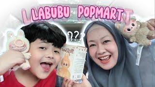 YAY AKHIRNYA IGGY BELI LABUBU ORI POPMART!