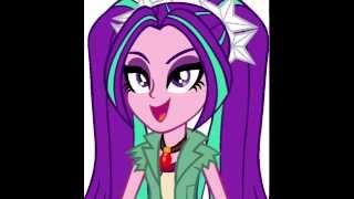 [ Aria Blaze And Sonata Dusk  - Voice Reel ]