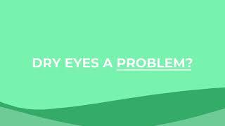 Complete Eye Care: Dry Eyes