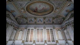 Incredible Abandoned Italian Bath House From The 1800's | BROS OF DECAY - URBEX