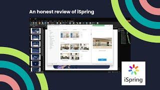 An honest review of iSpring!