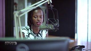 From child star to Ugandan TV journalist