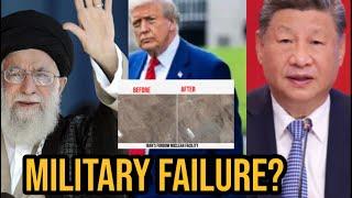 Did US bombers fail to damage Iranian nuclear site? Marco Rubio pleads to China | Janta Ka Reporter