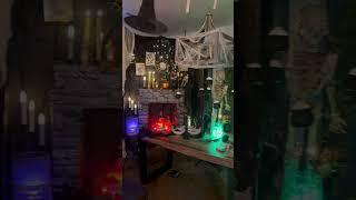 Transform Your Yard with Spooky Halloween Creepy Cloth | Ultimate Outdoor Decor Idea!