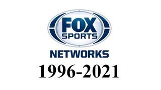 A Tribute to Fox Sports Networks (1996-2021)