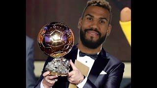 Choupo GOATing for a reason