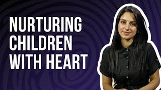 Caregiver Chronicles with Noelene: Nurturing Children with Heart ️ #ChildCare #CaregiverInsights