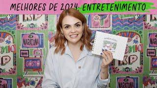 PRÊMIO KP KATEGORIA ENTRETENIMENTO: EU ME DIVERTI! • Karol Pinheiro