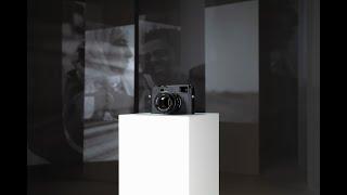 Leica M11 Monochrom Accolades