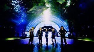 [Official Video]JAM Project - TOKYO DIVE -