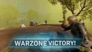 Call of duty Warzone Wins & fails 2