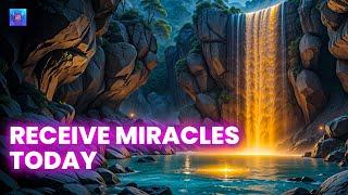 Receive Miracles Today ️ 11:11 ️ EXPECT MIRACLE IN 1 HOUR ️ Every Good Things Will Happen Now