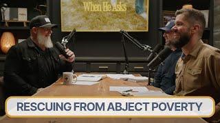 Identity Precedes Activity - Deepen with Pastor Joby Martin S17E3