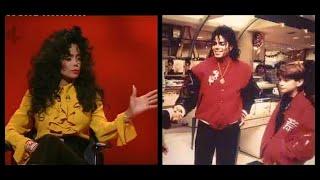 La Toya Jackson on MJ Allegations (Safechuck's Father Mentioned) & More