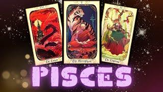 PISCES 11:11  ANGELS ARE SAYING, YOU WILL BE SHOCKED ON 10TH MARCH 2025 ️GOD MESSAGE