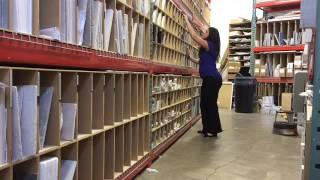 Behind the Scenes with Daltile Designers