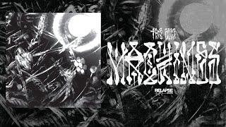 THE BUG - Machine [FULL ALBUM STREAM]