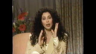 [VHS] Cher’s Skin Care Club - Saving Face with Cher and Leonard Engelman (1992, RARE VHS)