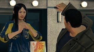 Miss Tatsu The Beast Master - Yakuza 0 PC