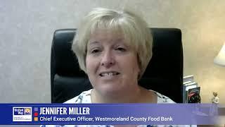 Westmoreland County Food Bank Video