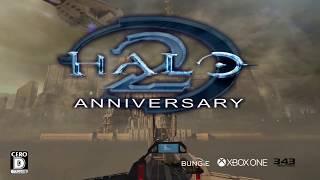 HALO2アニバーサリー　日本語版嘘CM