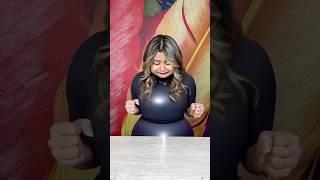 Popcorn Balloon Escape!  #shorts