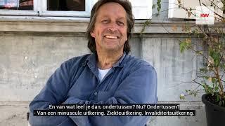 Bernard Declercq: “Ik heb al vijf jaar het gevoel dat ik in een bokaal leef”