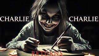 "Charlie Charlie Returns" | Short Horror Film