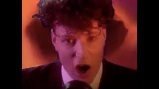 Blancmange - Blind Vision (OFFICIAL MUSIC VIDEO)