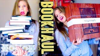 CHRISTINE'S SCRAPPY BOOKHAUL UNBOXING