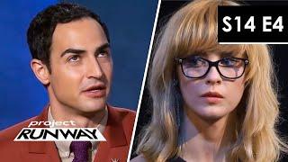 Project Runway | Season 14 Episode 4 | Full Episode