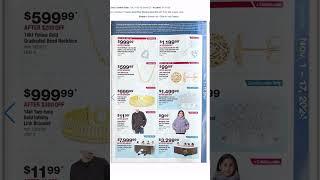 Costco Black Friday 2024 Leaked Black Friday - Cyber Monday Ad #blackfriday#costco#blackfridayad