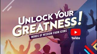 Unlock Your Greatness: The Ultimate Comeback Story |Steps to Success !