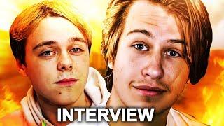 Slazo REVEALS ALL About ImAllexx Betrayal And False Accusations (Exclusive Interview)