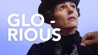 anne lister | glorious