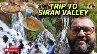 Last Day of Shogran | Beautiful Siran Valley Mansehra | Episode No 04 | Food Vlogs with Rabbani