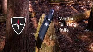 Marttiini FullTang Knife